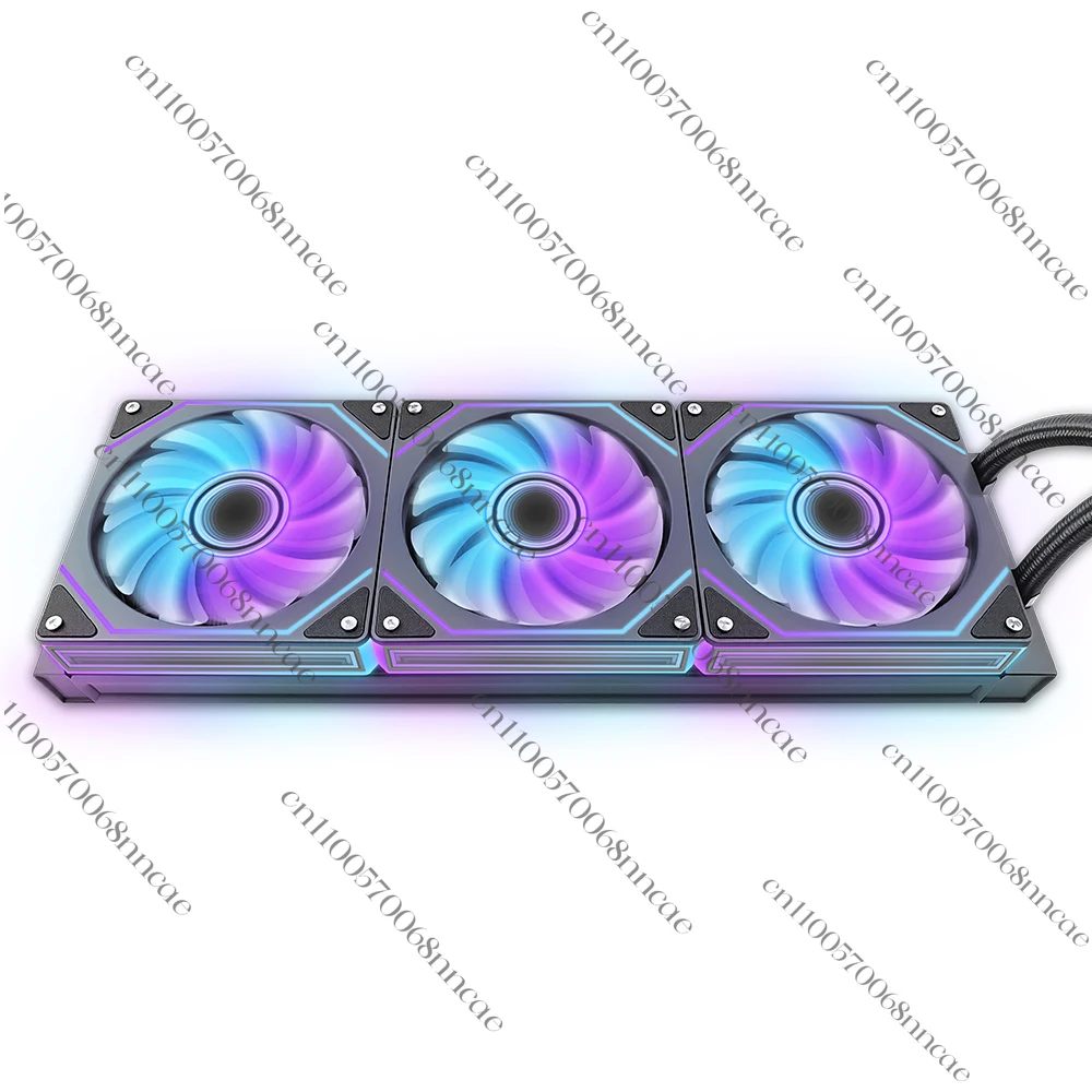 Dispositivo di raffreddamento  - Aio Liquid Cooler recensione e prezzo
