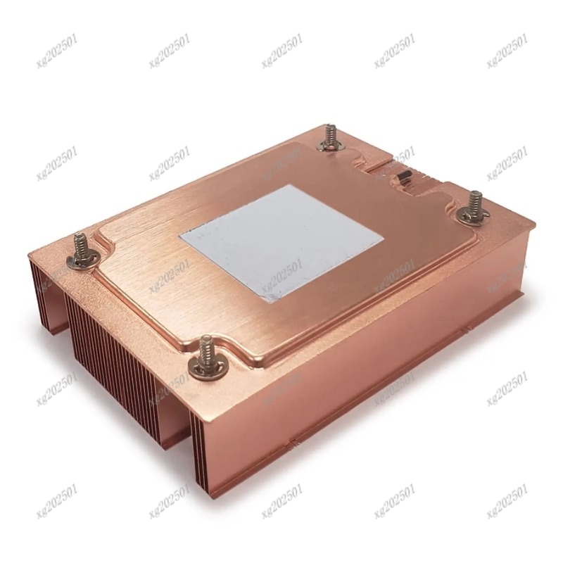 Dissipatore di calore CPU in r - Cpu Heatsink recensione e prezzo