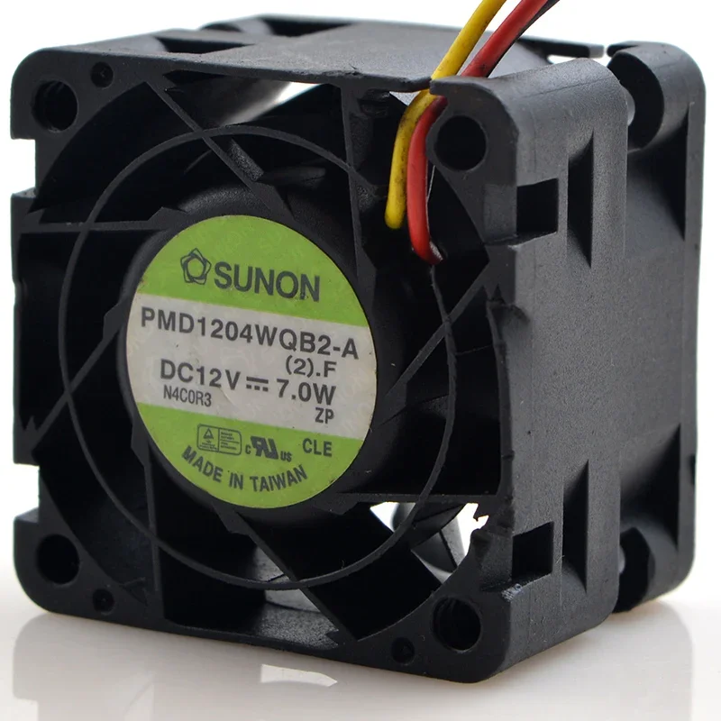 Nuova ventola CPU per SUNON PM - Cpu Fan recensione e prezzo