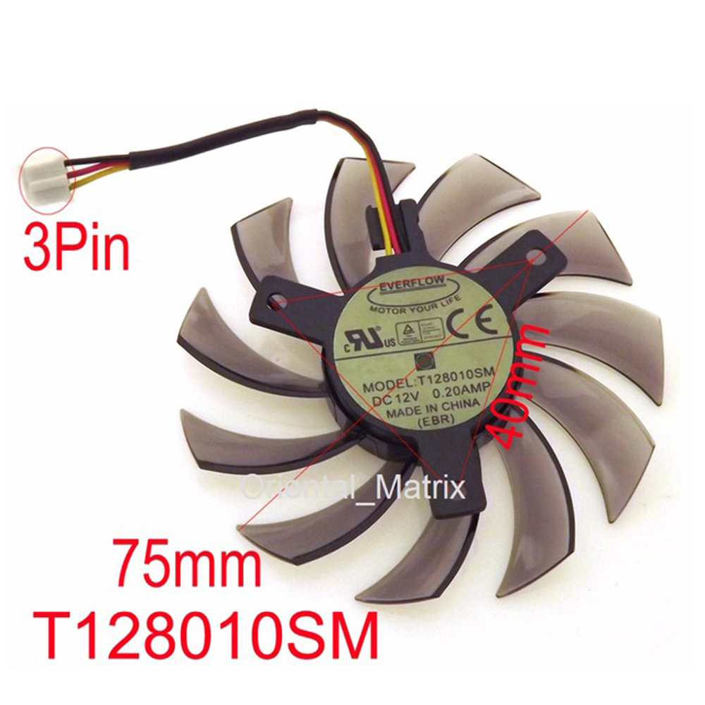 Trasporto Libero T128010SM 75  - Air Cooler Cpu recensione e prezzo