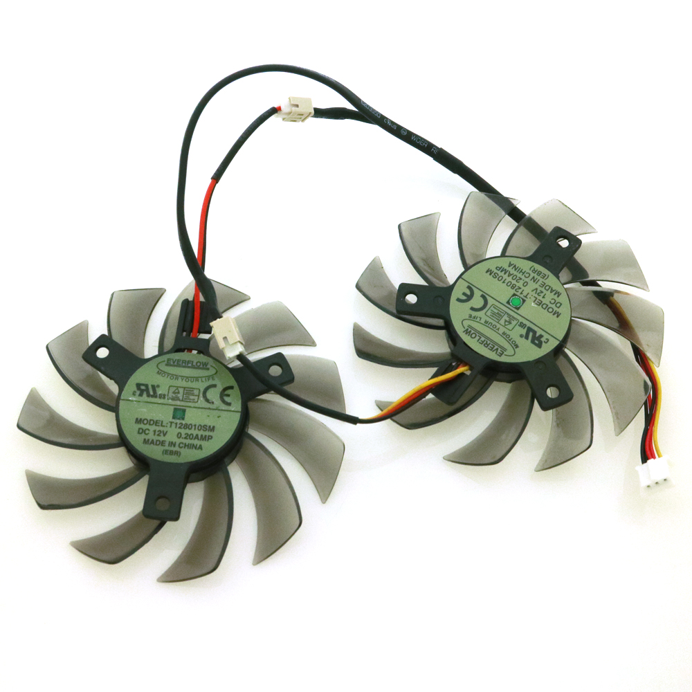 Trasporto Libero T128010SM 75  - Air Cooler Cpu recensione e prezzo