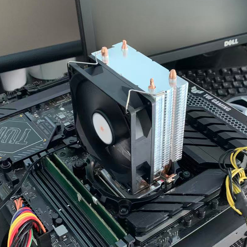 X99 CPU Air Cooler Processore  - Air Cooler Cpu recensione e prezzo