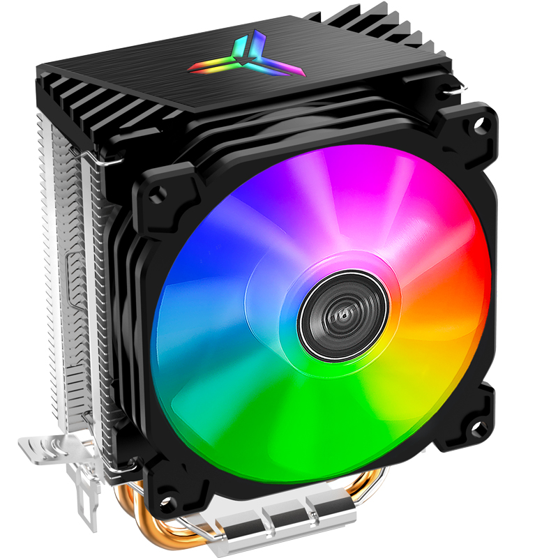 Jonsbo CR1200 CPU Cooler 2 Hea - Air Cooler Cpu recensione e prezzo