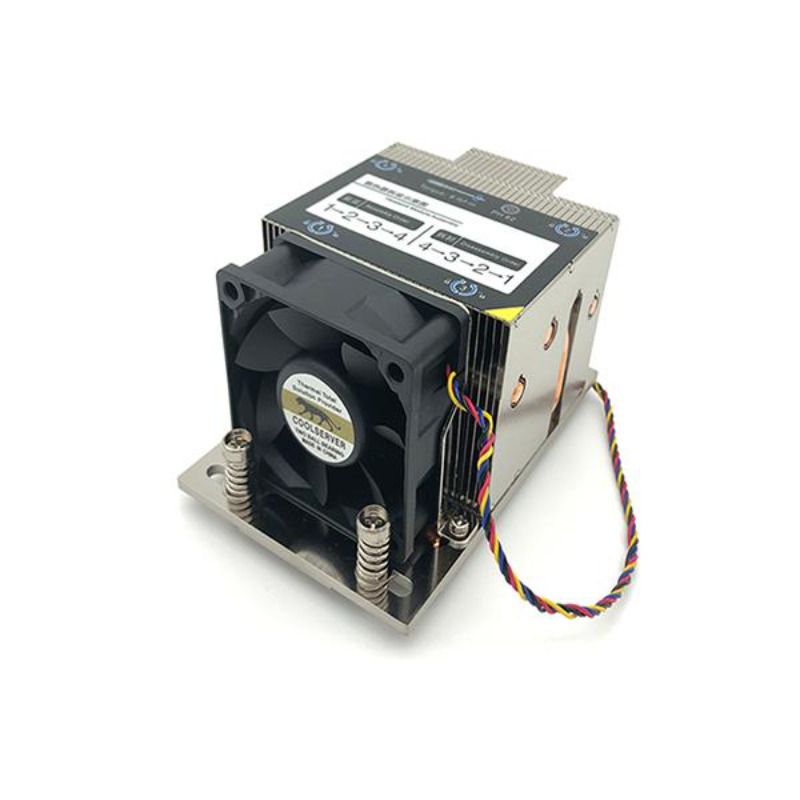 Ventola di raffreddamento per  - Cpu Fan recensione e prezzo