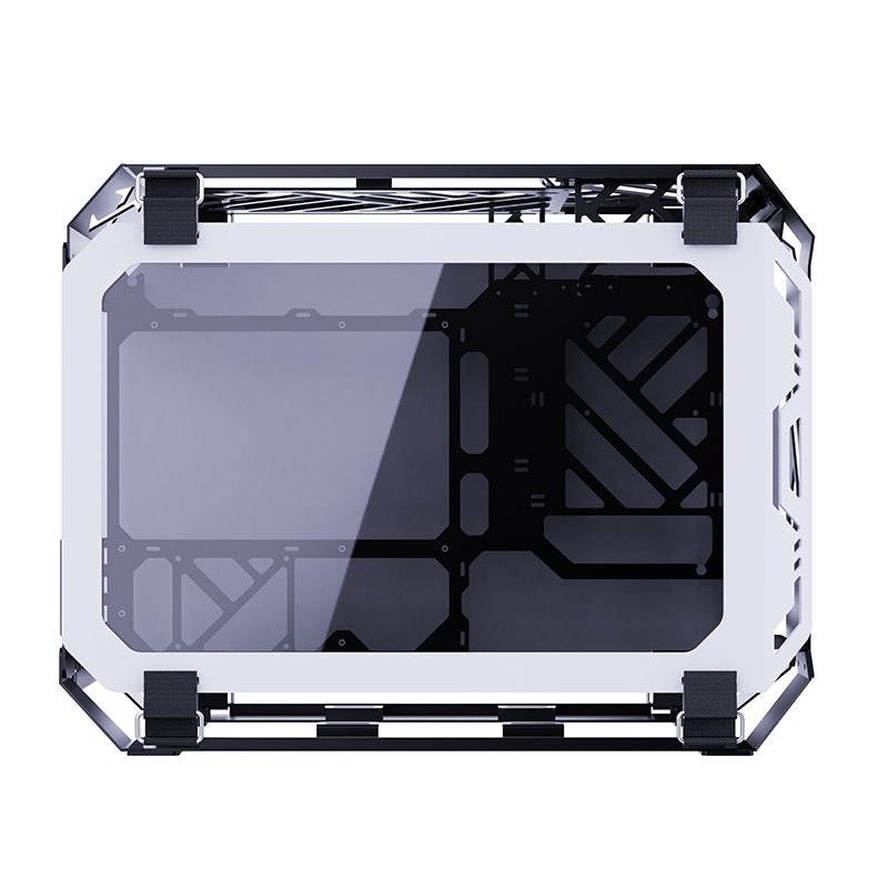 Lovingcool Nuovo Design Chassi - Case Fan recensione e prezzo
