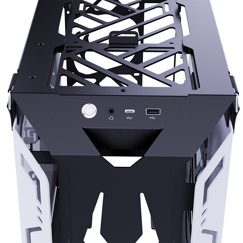 Lovingcool Nuovo Design Chassi - Case Fan recensione e prezzo