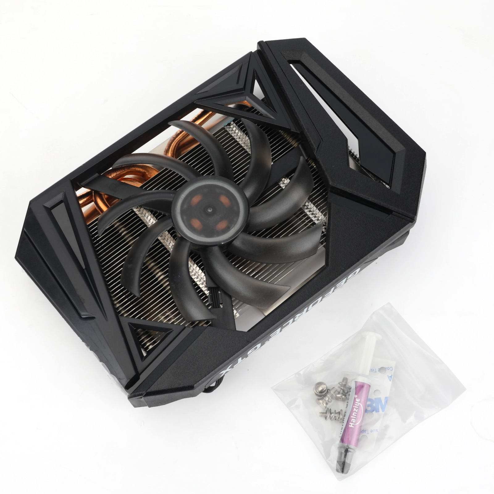 Ventola del dissipatore di cal - Air Cooler Cpu recensione e prezzo