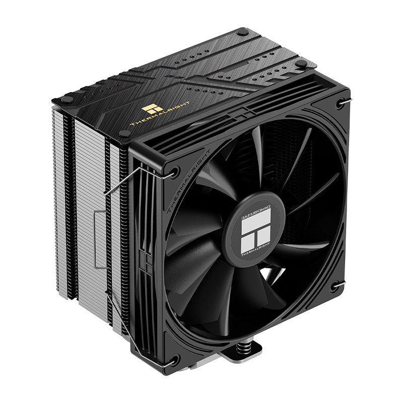 Dissipatore di calore ad aria  - Cpu Heatsink recensione e prezzo