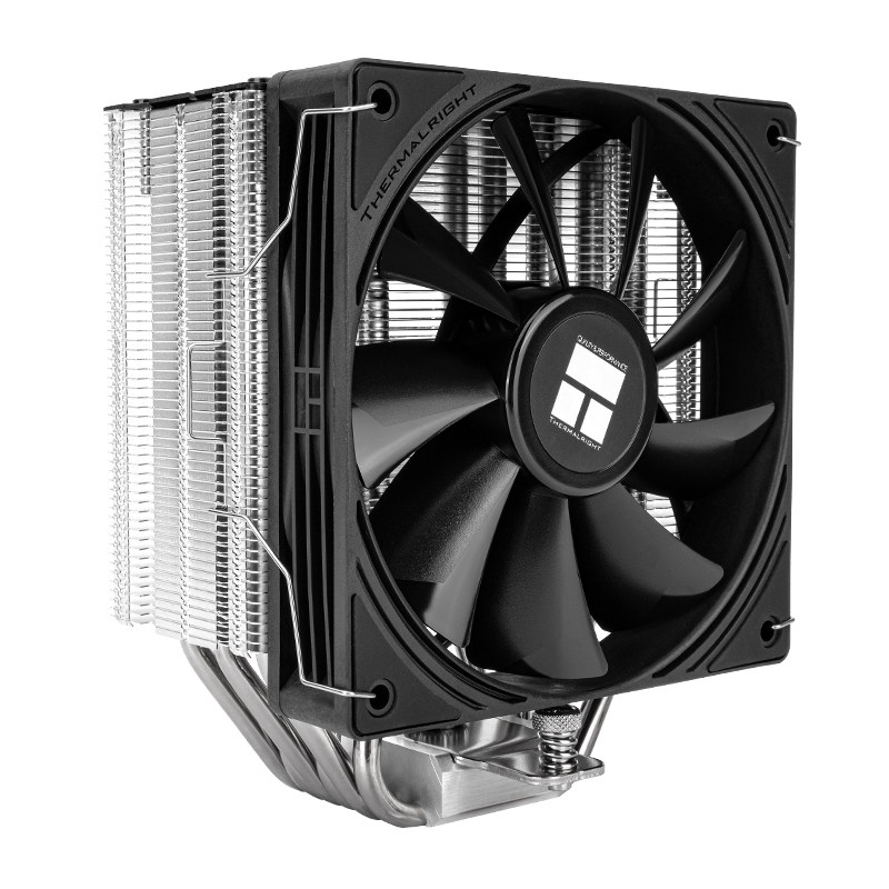 Dissipatore di calore ad aria  - Cpu Heatsink recensione e prezzo
