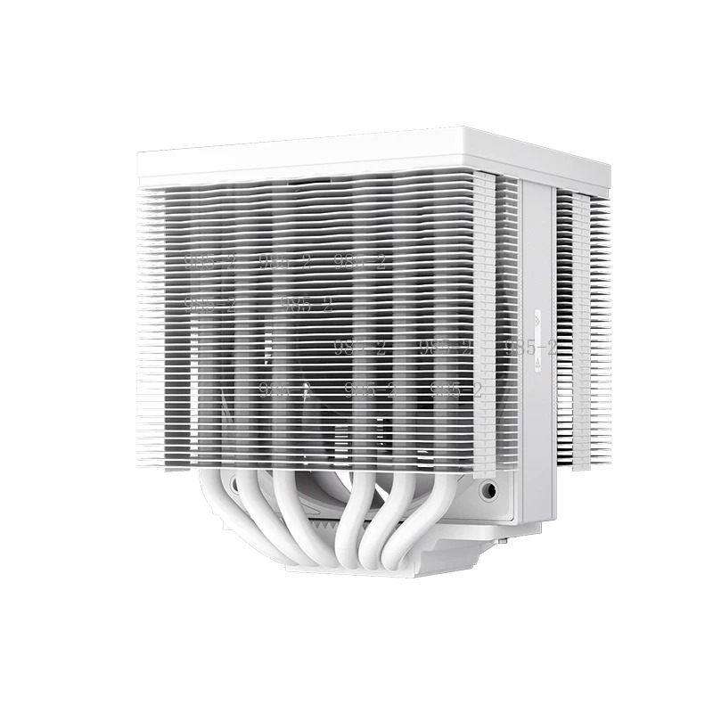 Radiatore CPU a 6 Tubi di Calo - Cpu Fan recensione e prezzo