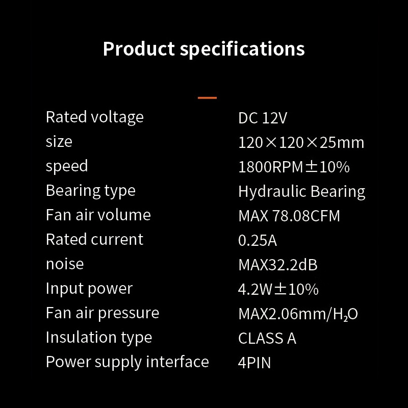 TEUCER PC Case del computer Ve - Gpu Cooler recensione e prezzo
