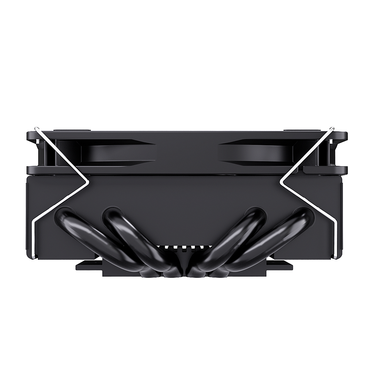TEUCER Serie UT45 CPU Cooler 4 - Air Cooler Cpu recensione e prezzo