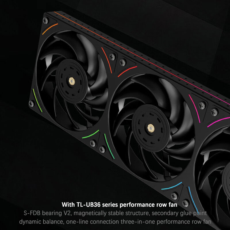 Thermalright Mjolnir VISION 36 - Aio Liquid Cooler recensione e prezzo