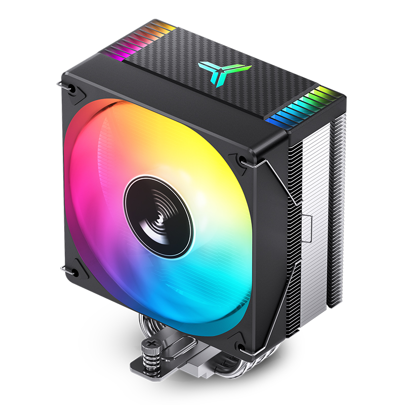 JONSBO CR-1000 EVO Dissipatore - Air Cooler Cpu recensione e prezzo