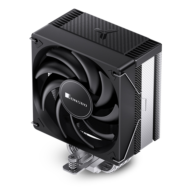 JONSBO CR-1000 EVO Dissipatore - Air Cooler Cpu recensione e prezzo