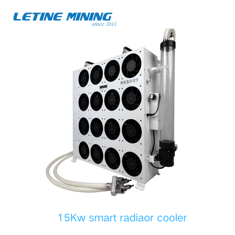 Nuovo Kit di Raffreddamento a  - Heatsink recensione e prezzo
