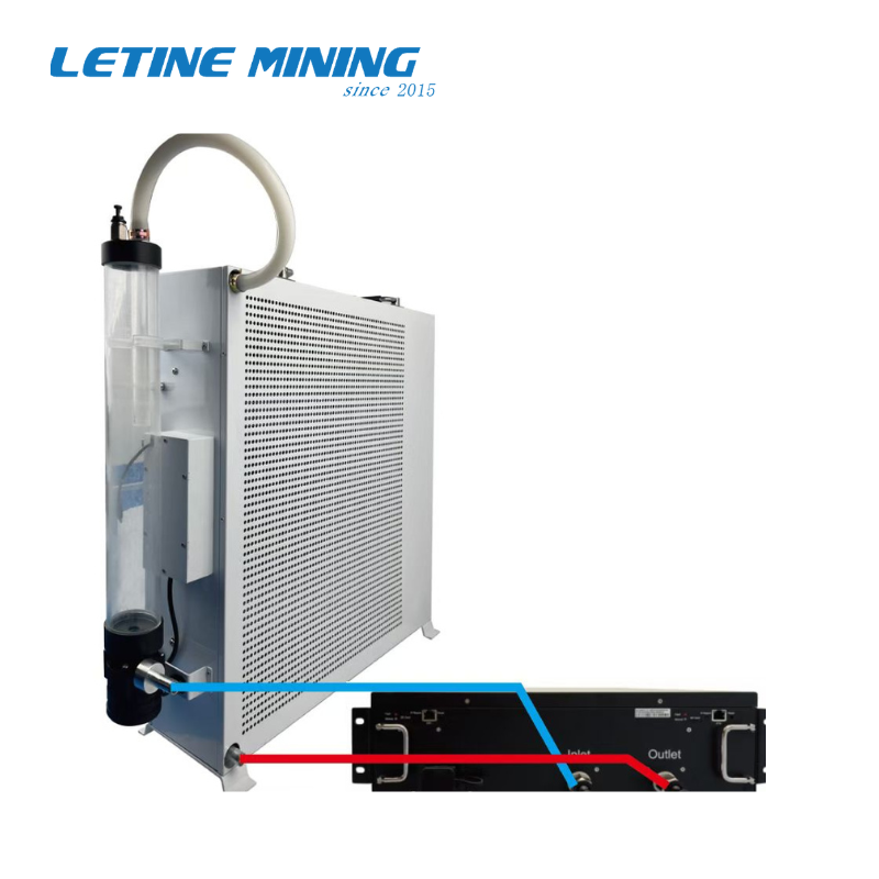 Nuovo Kit di Raffreddamento a  - Heatsink recensione e prezzo