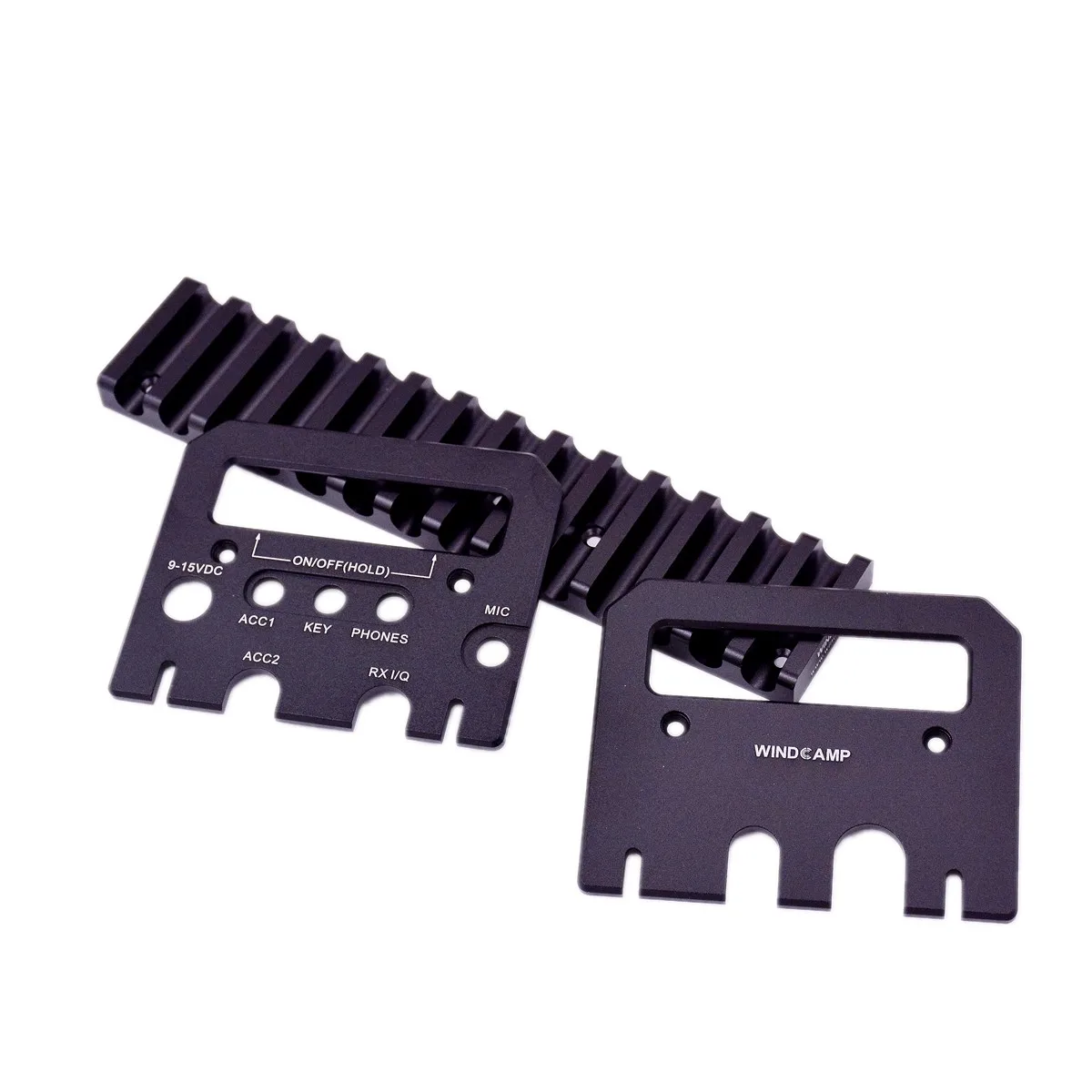 Kit di Copertura Trasparente p - Heatsink recensione e prezzo