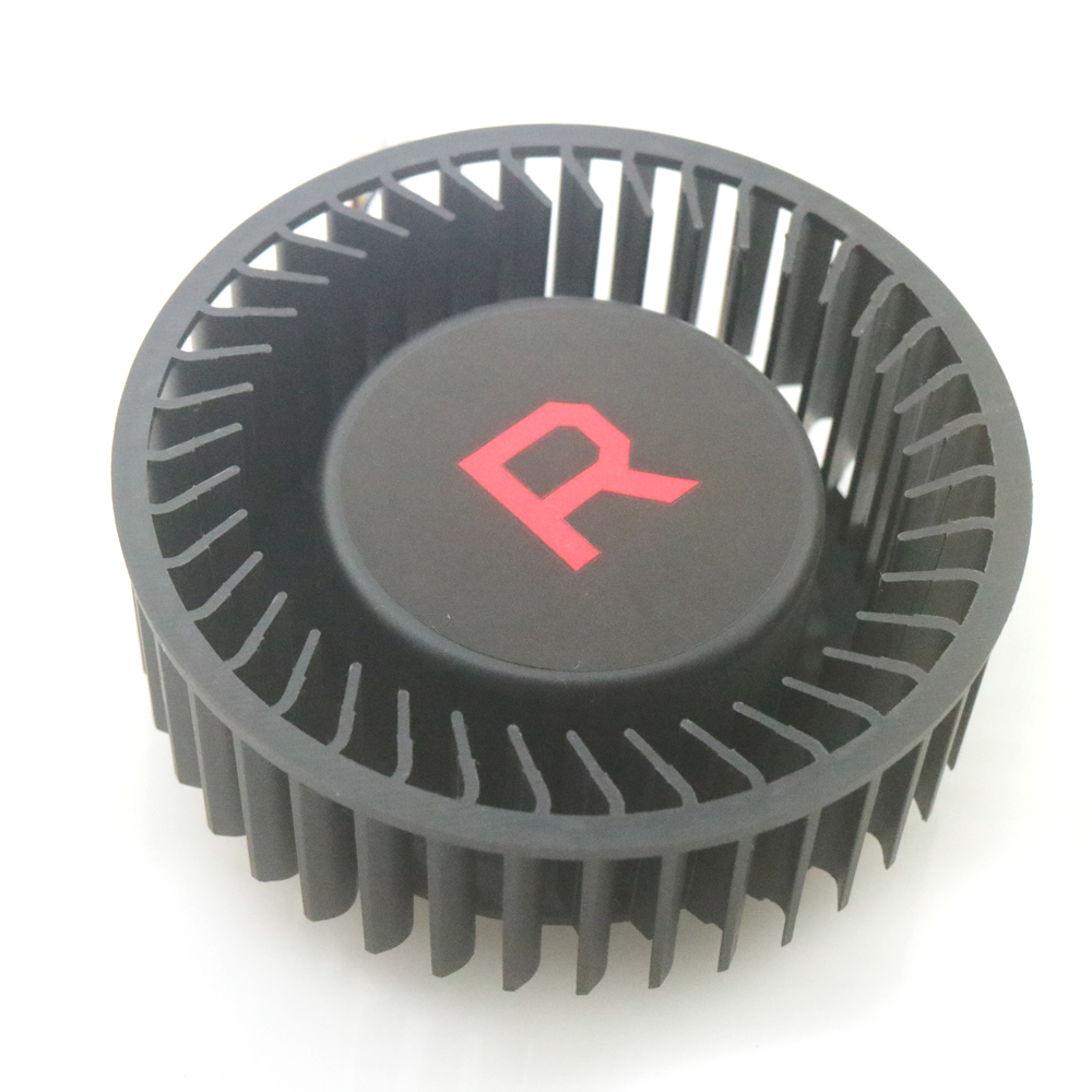 Ventola VGA muslimex 12V 2.4A  - Air Cooler Cpu recensione e prezzo