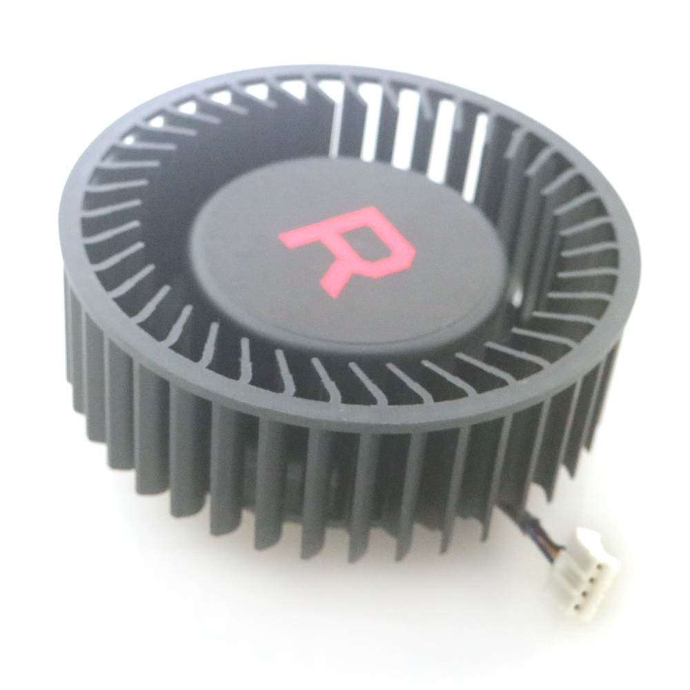 Ventola VGA muslimex 12V 2.4A  - Air Cooler Cpu recensione e prezzo