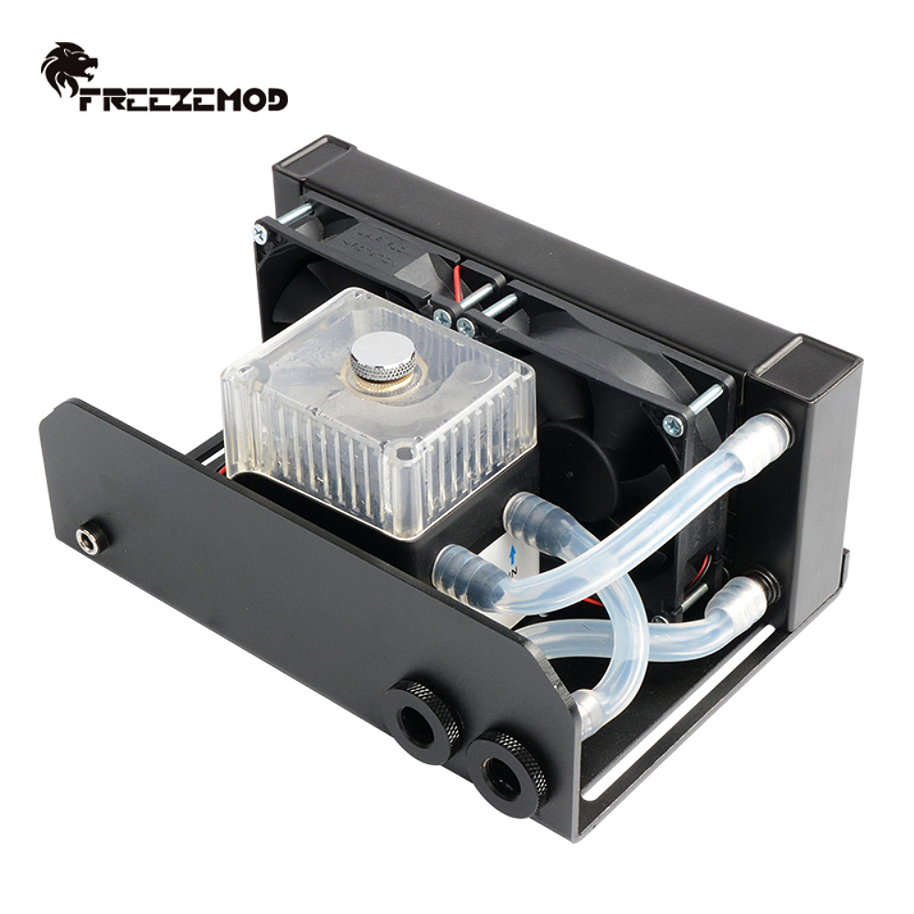 FREEZEMOD AIO Laptop Liquid Co - Aio Liquid Cooler recensione e prezzo