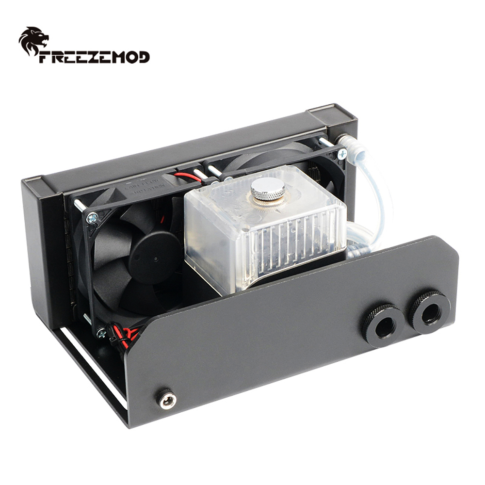FREEZEMOD AIO Laptop Liquid Co - Aio Liquid Cooler recensione e prezzo