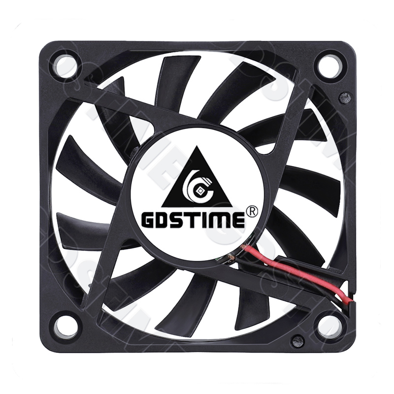 Ventola GDSTIME 60mm 24V 12V,  - Gpu Cooler recensione e prezzo
