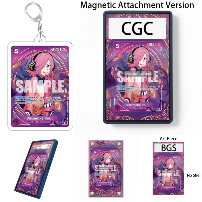 Espositore per Carte ONE PIECE - Case Fan recensione e prezzo