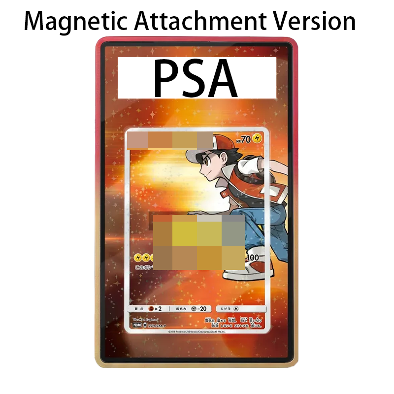 Espositore Artistico per Pokém - Case Fan recensione e prezzo