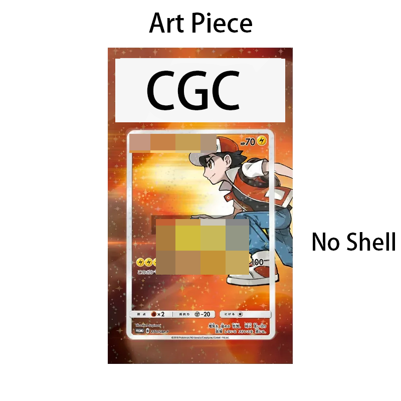 Espositore Artistico per Pokém - Case Fan recensione e prezzo