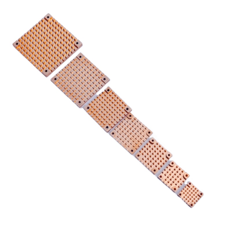Dissipatore di calore versione - Heatsink recensione e prezzo