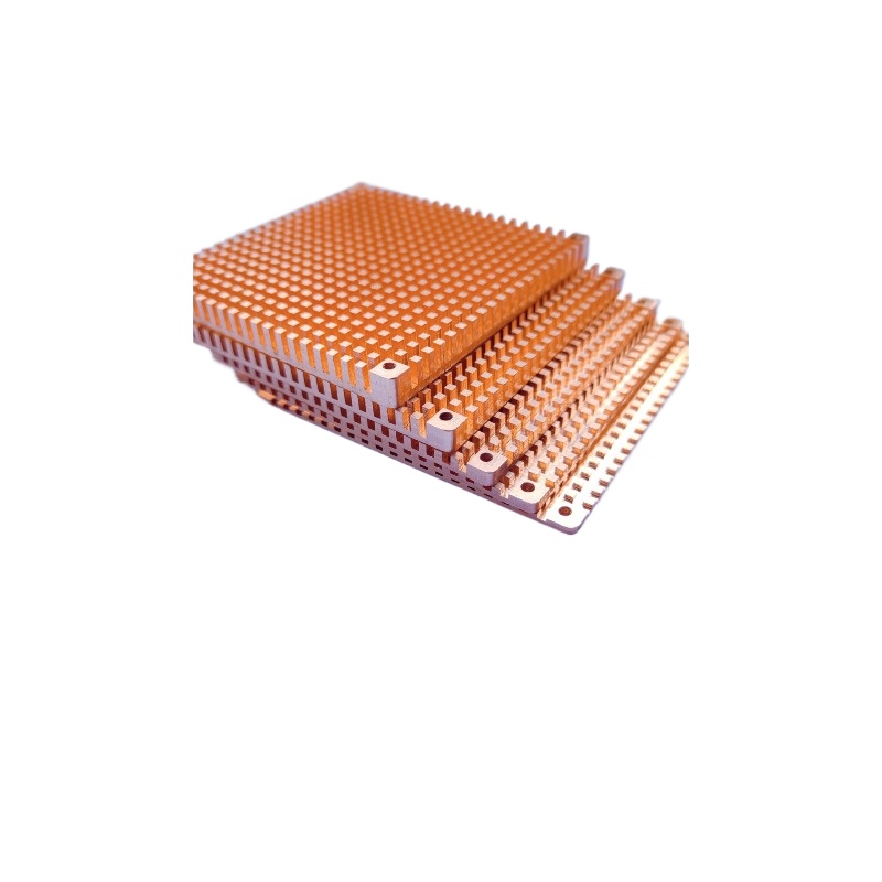 Dissipatore di calore versione - Heatsink recensione e prezzo