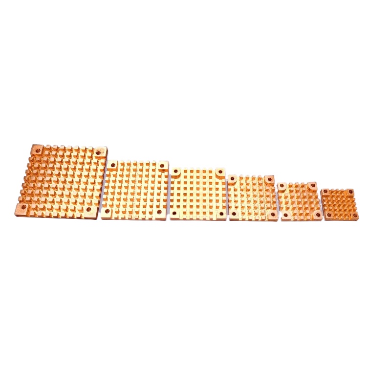 Dissipatore di calore versione - Heatsink recensione e prezzo