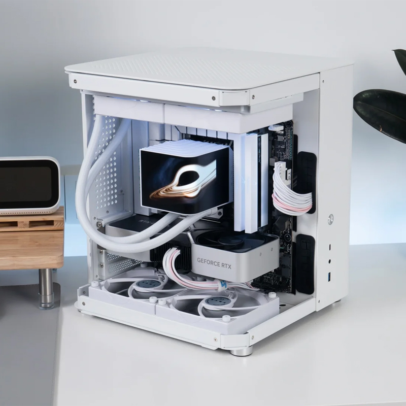 TRYX SE360 240 Radiatore raffr - Aio Liquid Cooler recensione e prezzo