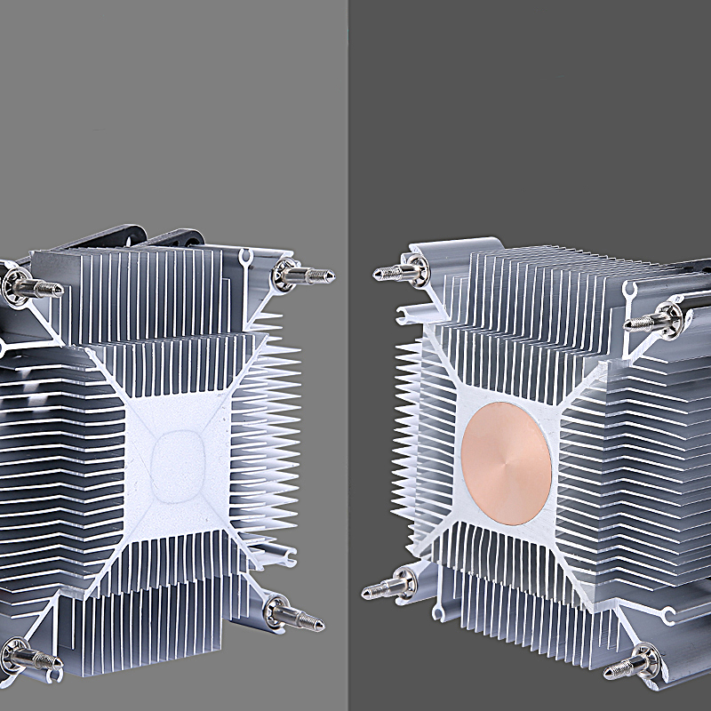 XUANFENG Dissipatore di Calore - Air Cooler Cpu recensione e prezzo