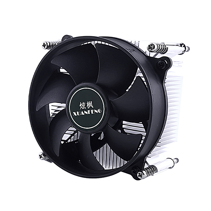 XUANFENG Dissipatore di Calore - Air Cooler Cpu recensione e prezzo