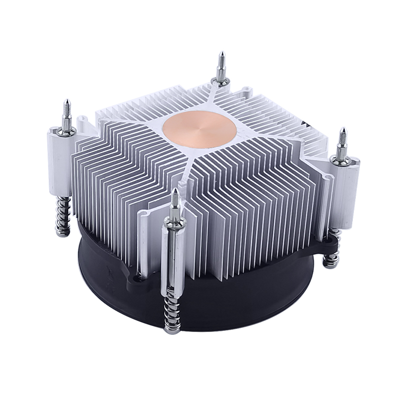 XUANFENG Dissipatore di Calore - Air Cooler Cpu recensione e prezzo