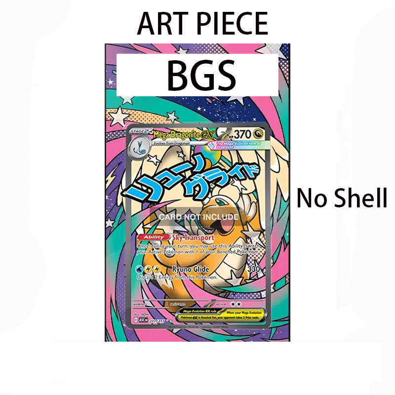 Espositore Artistico per Pokem - Case Fan recensione e prezzo