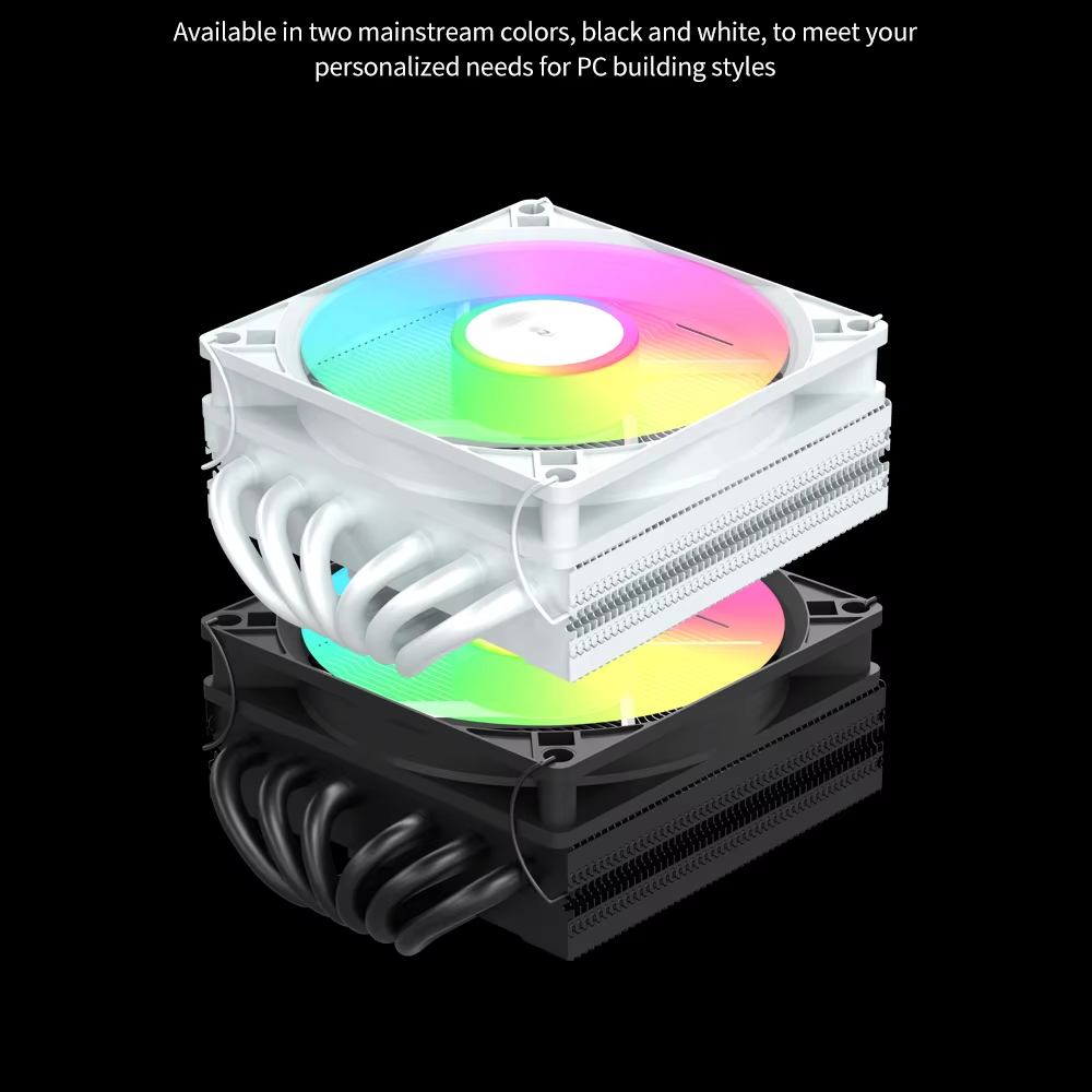 UPSIREN ITX90V6 X45 Raffreddat - Cpu Heatsink recensione e prezzo