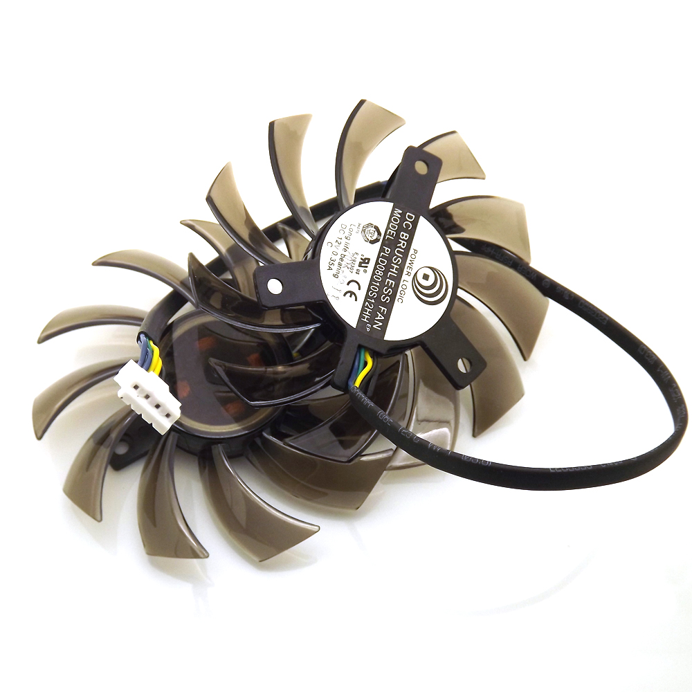Trasporto Libero 2 pz/lotto PL - Air Cooler Cpu recensione e prezzo