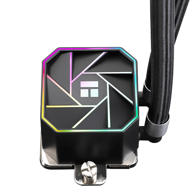 Thermalright AQUA ELITE 120 V3 - Aio Liquid Cooler recensione e prezzo