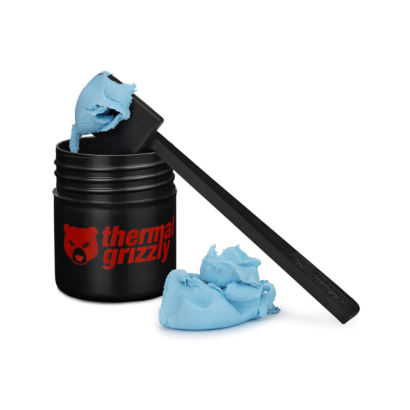 Pasta Termica Thermal Grizzly  - Thermal Paste recensione e prezzo
