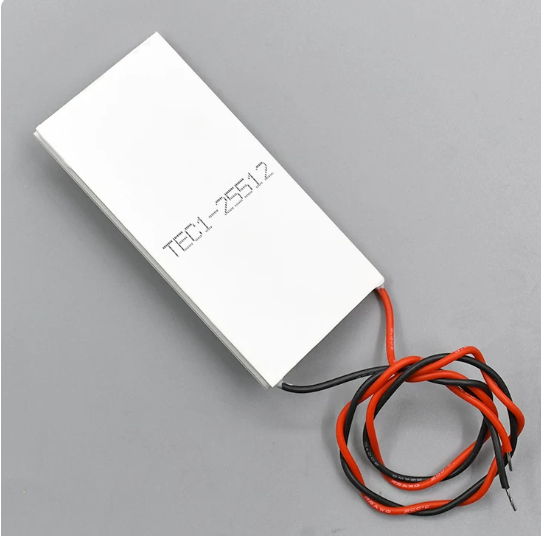 Modulo Termoelettrico Peltier  - Heatsink recensione e prezzo