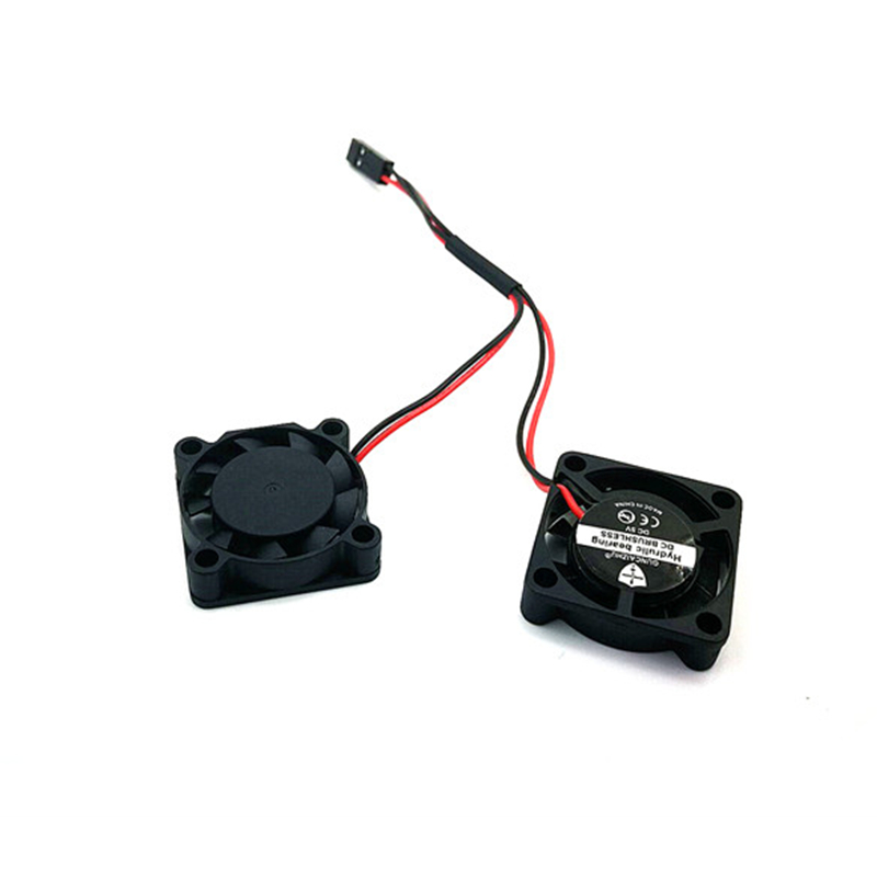 Nuovo 3007 30MM 3CM 30*30 * MM - Gpu Cooler recensione e prezzo