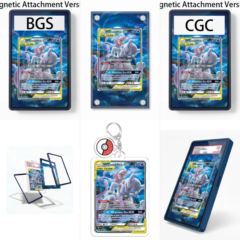 Espositore per Carte Pokémon T - Case Fan recensione e prezzo
